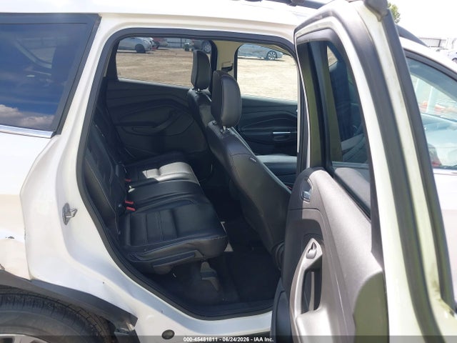Ford ESCAPE SEL 2018 1FMCU9HD4JUA99909 Image 8