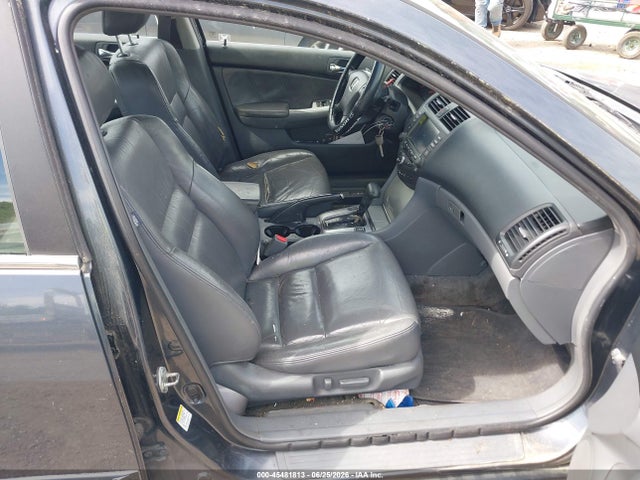 45481813 :رقم المزاد ، 1HGCM66823A063120 vin ، 2003 Honda Accord 3.0 Ex مزاد بيع