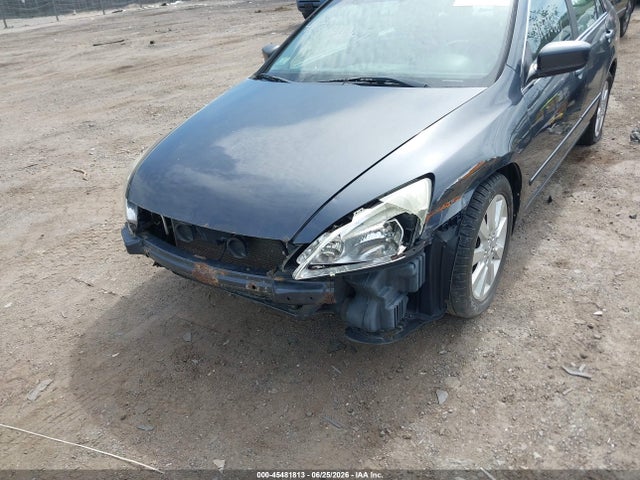 45481813 :رقم المزاد ، 1HGCM66823A063120 vin ، 2003 Honda Accord 3.0 Ex مزاد بيع