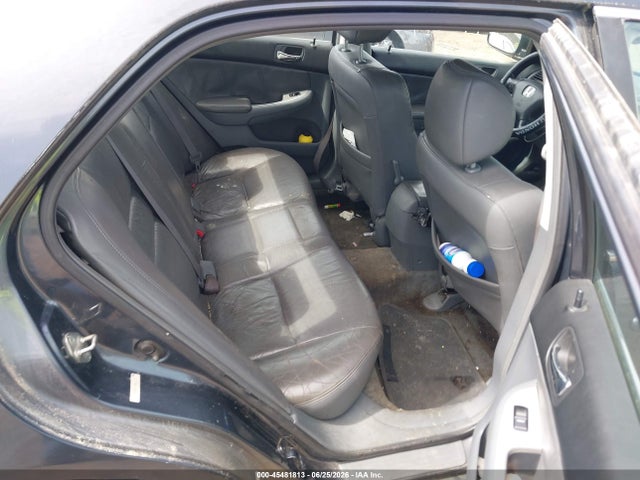 45481813 :رقم المزاد ، 1HGCM66823A063120 vin ، 2003 Honda Accord 3.0 Ex مزاد بيع