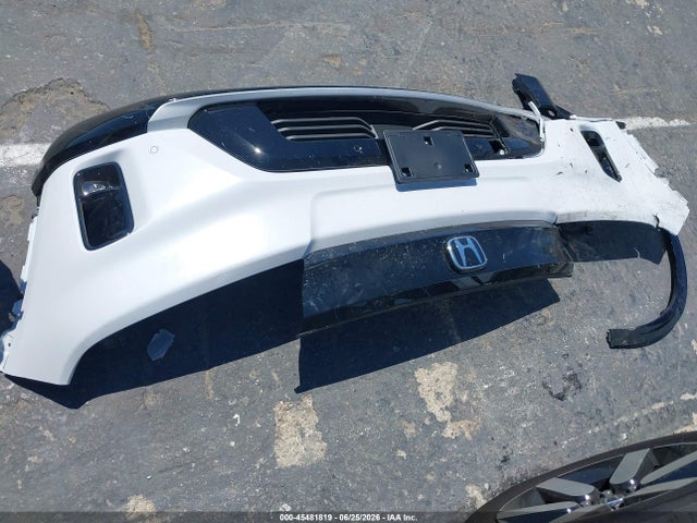 2026 Honda Prologue Touring მანქანა იყიდება აუქციონზე, vin: 3GPKHWRMXTS508899, აუქციონის ნომერი: 45481819