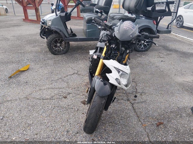 Suzuki Gsx-s750 M/z 2022 JS1C533B7N7100781 Image 5