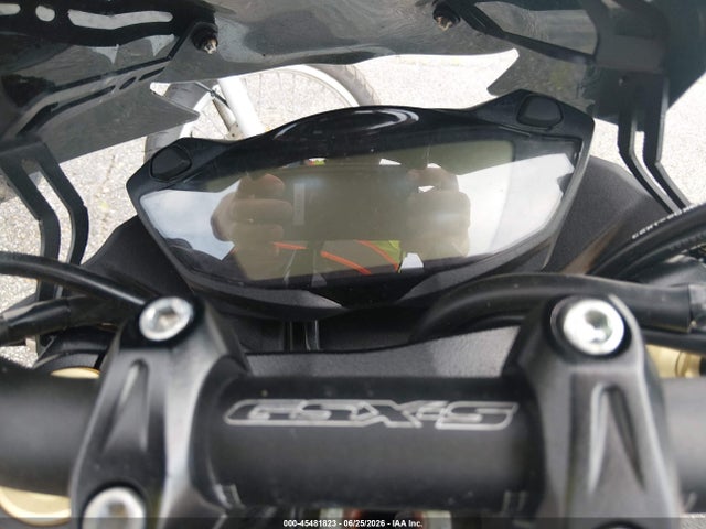 Suzuki Gsx-s750 M/z 2022 JS1C533B7N7100781 Image 7