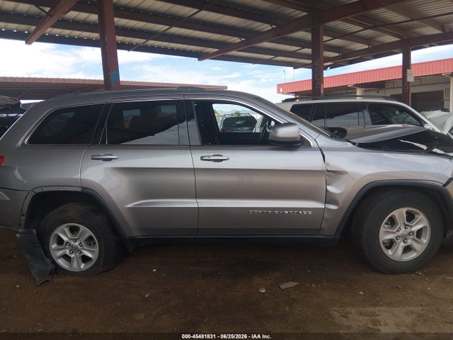 Продаж на аукціоні авто 2014 Jeep Grand Cherokee Laredo, vin: 1C4RJEAG8EC239962, номер лоту: 45481831
