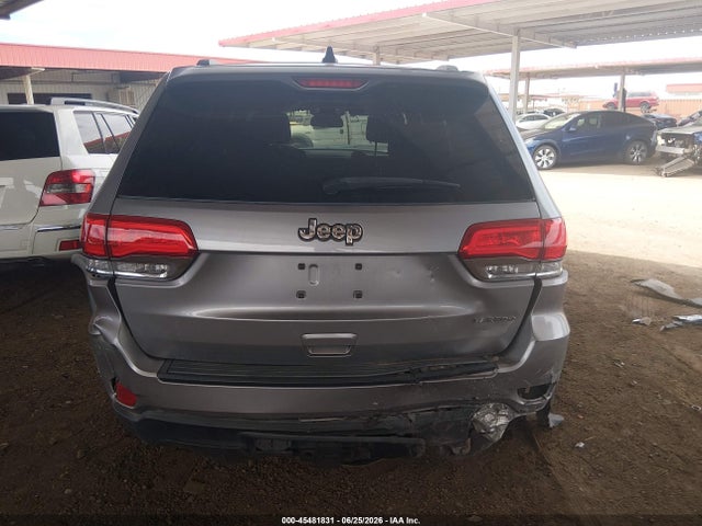 Продаж на аукціоні авто 2014 Jeep Grand Cherokee Laredo, vin: 1C4RJEAG8EC239962, номер лоту: 45481831