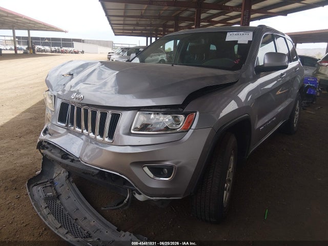 Продаж на аукціоні авто 2014 Jeep Grand Cherokee Laredo, vin: 1C4RJEAG8EC239962, номер лоту: 45481831