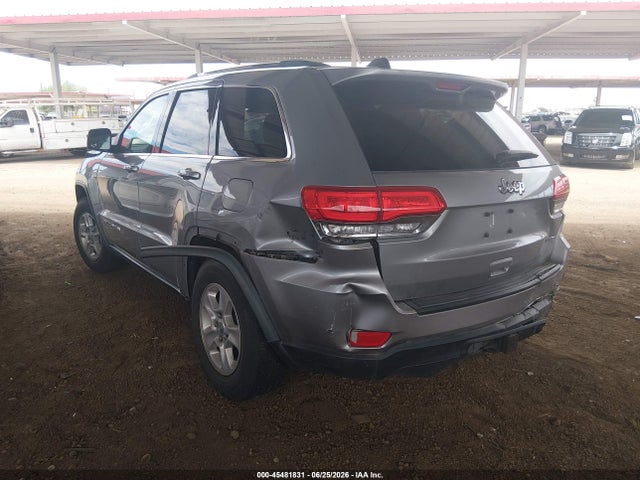 Продаж на аукціоні авто 2014 Jeep Grand Cherokee Laredo, vin: 1C4RJEAG8EC239962, номер лоту: 45481831
