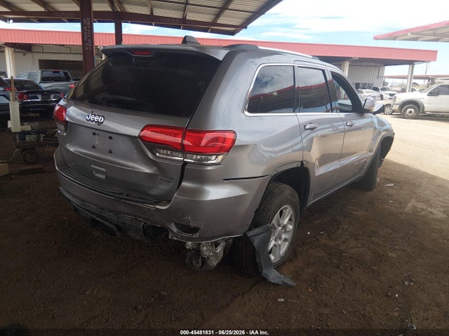 Продаж на аукціоні авто 2014 Jeep Grand Cherokee Laredo, vin: 1C4RJEAG8EC239962, номер лоту: 45481831