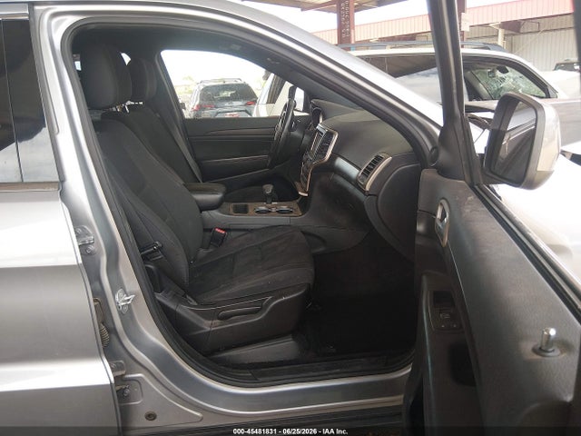Продаж на аукціоні авто 2014 Jeep Grand Cherokee Laredo, vin: 1C4RJEAG8EC239962, номер лоту: 45481831