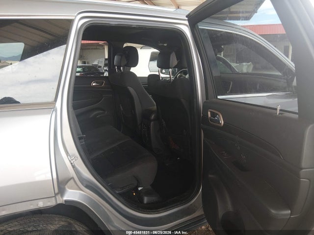 Продаж на аукціоні авто 2014 Jeep Grand Cherokee Laredo, vin: 1C4RJEAG8EC239962, номер лоту: 45481831