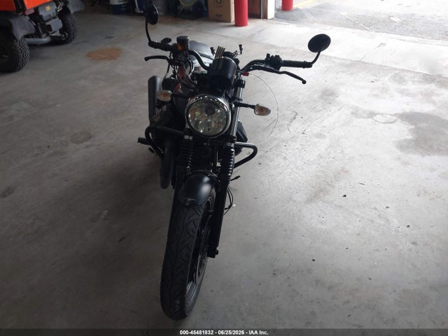 Moto Guzzi V7 Iii Stone 2017 ZGULDU003HM000231 Image 5