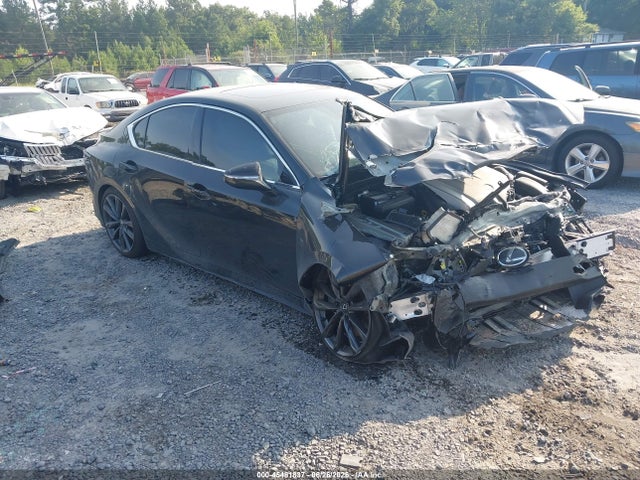 Продаж на аукціоні авто 2025 Lexus Is 350 F Sport Design, vin: JTHBZ1B28S5088903, номер лоту: 45481837