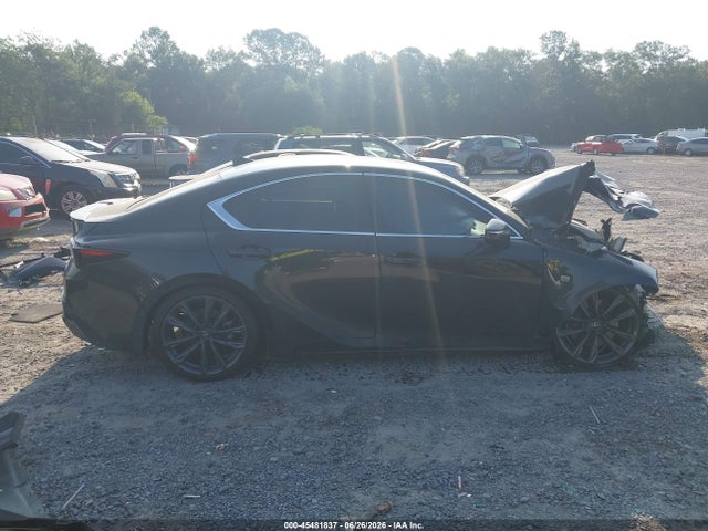 Продаж на аукціоні авто 2025 Lexus Is 350 F Sport Design, vin: JTHBZ1B28S5088903, номер лоту: 45481837