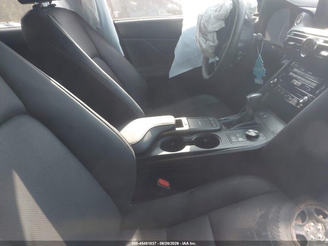 Продаж на аукціоні авто 2025 Lexus Is 350 F Sport Design, vin: JTHBZ1B28S5088903, номер лоту: 45481837