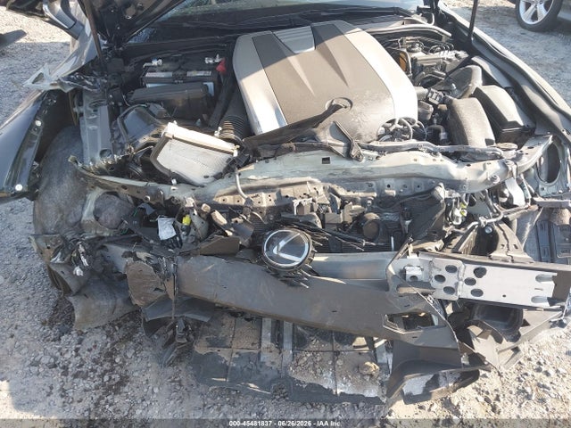 Продаж на аукціоні авто 2025 Lexus Is 350 F Sport Design, vin: JTHBZ1B28S5088903, номер лоту: 45481837