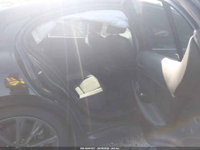 Продаж на аукціоні авто 2025 Lexus Is 350 F Sport Design, vin: JTHBZ1B28S5088903, номер лоту: 45481837