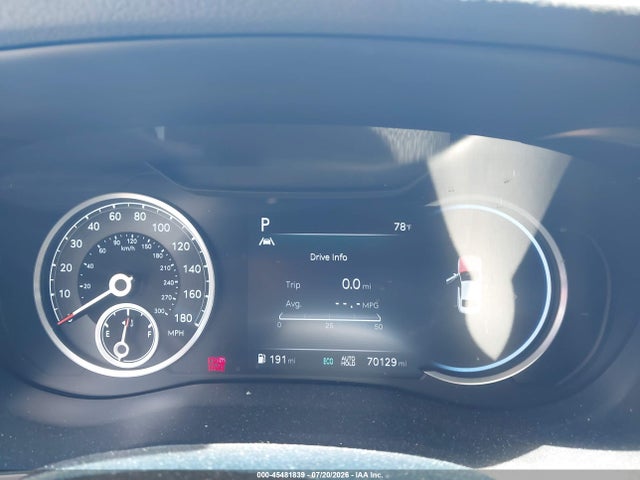 2022 Genesis G70 3.3t Rwd მანქანა იყიდება აუქციონზე, vin: KMTG54TE1NU103279, აუქციონის ნომერი: 45481839