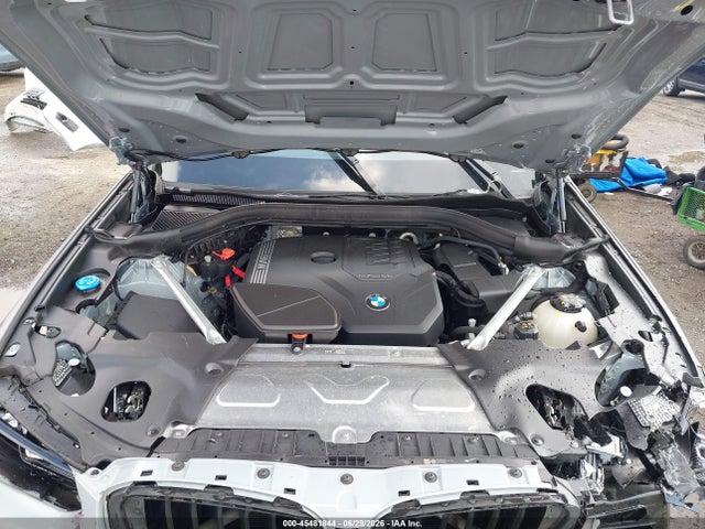 Продаж на аукціоні авто 2024 Bmw X4 Xdrive30i, vin: 5UX33DT04R9T42467, номер лоту: 45481844