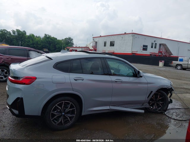 Продаж на аукціоні авто 2024 Bmw X4 Xdrive30i, vin: 5UX33DT04R9T42467, номер лоту: 45481844