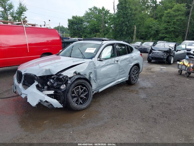 Продаж на аукціоні авто 2024 Bmw X4 Xdrive30i, vin: 5UX33DT04R9T42467, номер лоту: 45481844