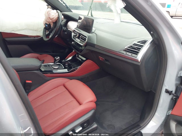 Продаж на аукціоні авто 2024 Bmw X4 Xdrive30i, vin: 5UX33DT04R9T42467, номер лоту: 45481844