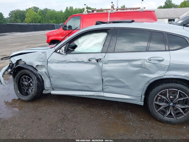Продаж на аукціоні авто 2024 Bmw X4 Xdrive30i, vin: 5UX33DT04R9T42467, номер лоту: 45481844