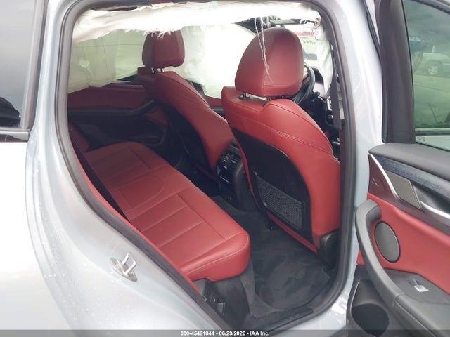 Продаж на аукціоні авто 2024 Bmw X4 Xdrive30i, vin: 5UX33DT04R9T42467, номер лоту: 45481844