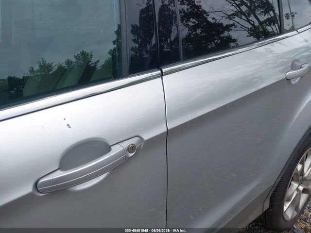 Продажа на аукционе авто 2013 Ford Escape Sel, vin: 1FMCU0HX0DUB06283, номер лота: 45481848