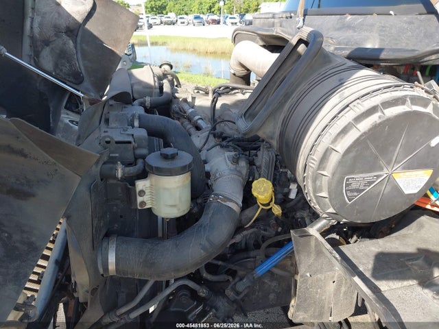 Auction sale of the 2012 International Prostar, vin: 3HSDHSJR4CN116145, lot number: 45481853