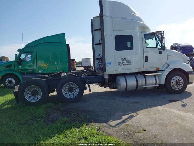Auction sale of the 2012 International Prostar, vin: 3HSDHSJR4CN116145, lot number: 45481853