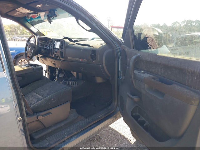 Aukcja sprzedaży 2010 Chevrolet Silverado 1500 Lt, vin: 3GCRCSE06AG154602, numer aukcji: 45481854