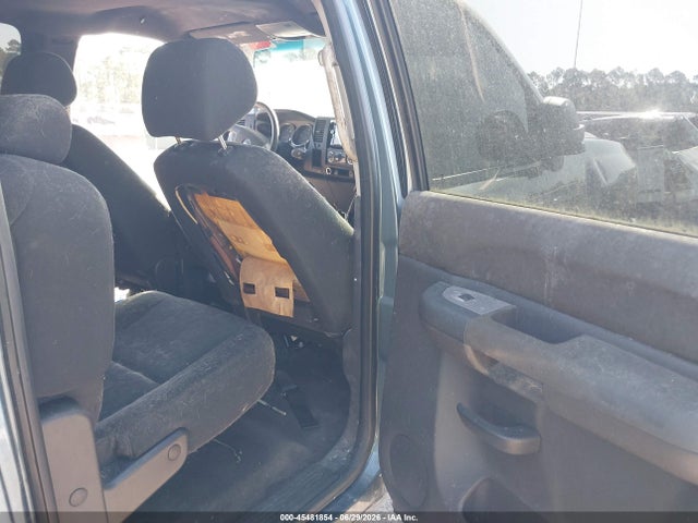 Aukcja sprzedaży 2010 Chevrolet Silverado 1500 Lt, vin: 3GCRCSE06AG154602, numer aukcji: 45481854