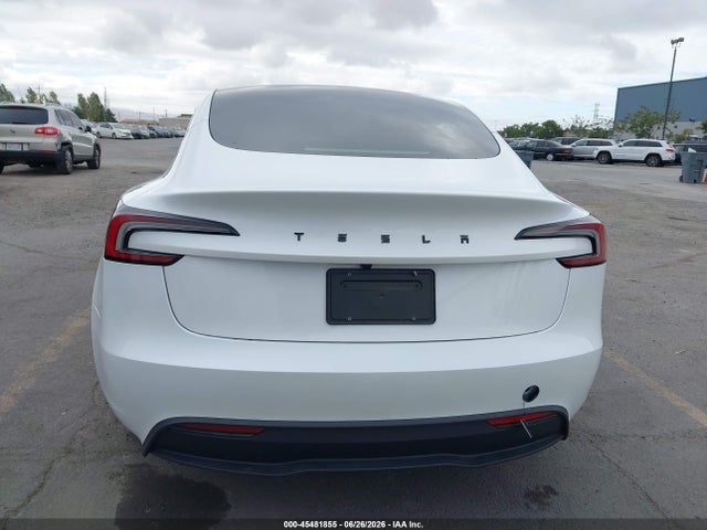 5YJ3E1EA6SF912738 Tesla Model 3 Long Range Rear-wheel Drive/standard Rear-wheel Drive