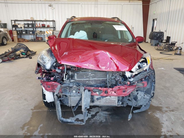 Ford ESCAPE SE 2018 1FMCU0G94JUC64964 Image 13
