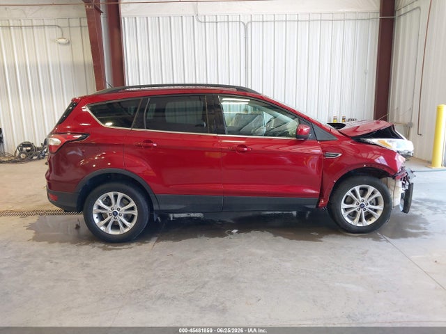 Ford ESCAPE SE 2018 1FMCU0G94JUC64964 Image 14
