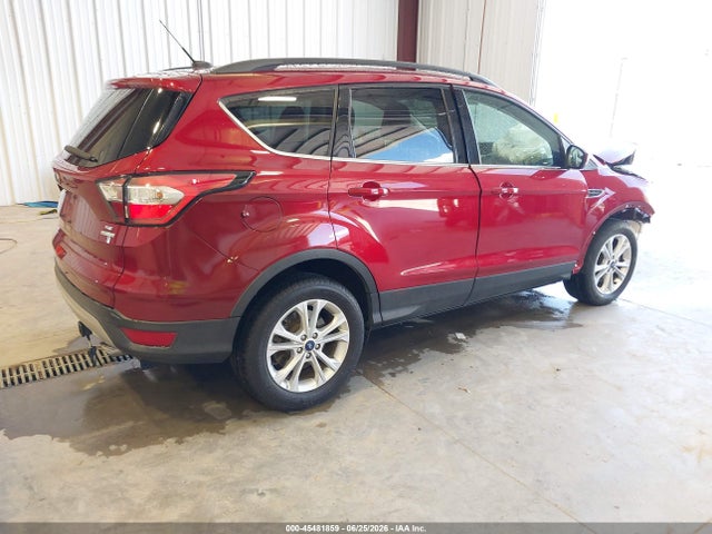 Ford ESCAPE SE 2018 1FMCU0G94JUC64964 Image 4