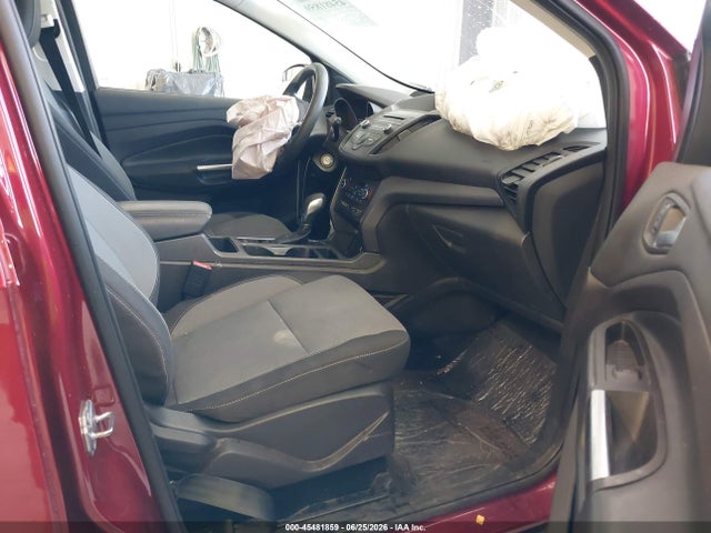 Ford ESCAPE SE 2018 1FMCU0G94JUC64964 Image 5