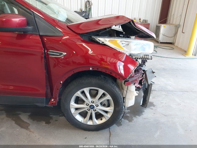 Ford ESCAPE SE 2018 1FMCU0G94JUC64964 Image 6