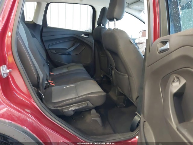 Ford ESCAPE SE 2018 1FMCU0G94JUC64964 Image 8