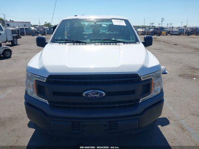 Auction sale of the 2019 Ford F-150 Xl/xlt, vin: 1FTEX1CB2KKD34090, lot number: 45481860