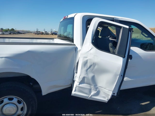 Auction sale of the 2019 Ford F-150 Xl/xlt, vin: 1FTEX1CB2KKD34090, lot number: 45481860