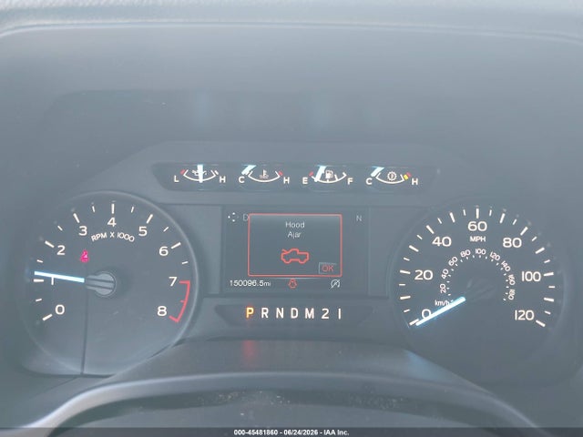 Aukcja sprzedaży 2019 Ford F-150 Xl/xlt, vin: 1FTEX1CB2KKD34090, numer aukcji: 45481860