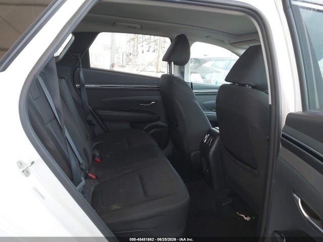 KM8JFCA19NU073083 Hyundai Tucson Hybrid Sel Convenience