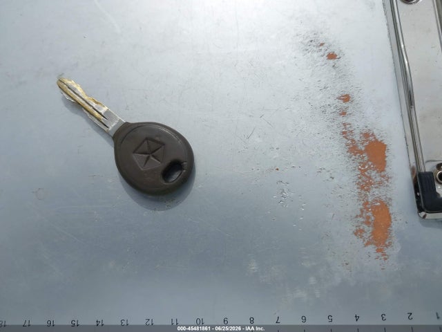 Продаж на аукціоні авто 2000 Chrysler Sebring Jxi, vin: 3C3EL55HXYT248686, номер лоту: 45481861