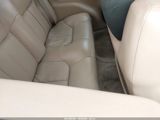 Aukcja sprzedaży 2000 Chrysler Sebring Jxi, vin: 3C3EL55HXYT248686, numer aukcji: 45481861