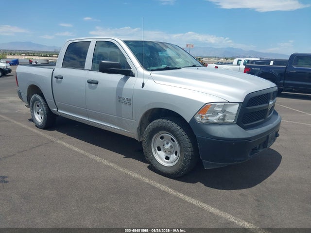 RAM 1500 Tradesman 2016 1C6RR7KG6GS348892 Image 1