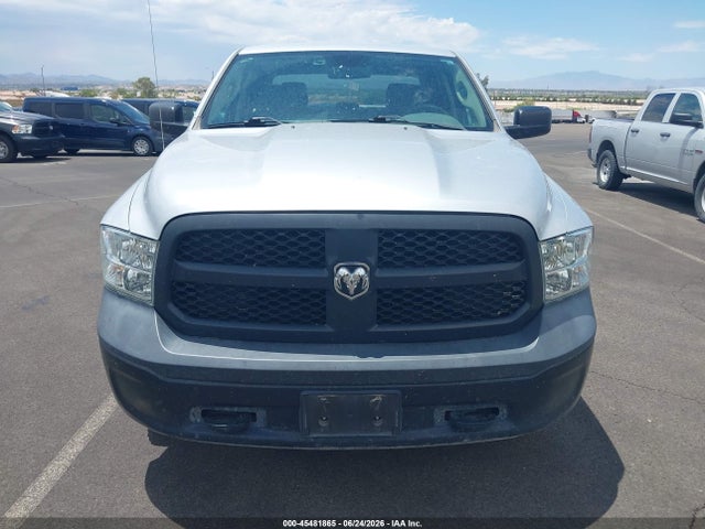 Продажа на аукционе авто 2016 Ram 1500 Tradesman, vin: 1C6RR7KG6GS348892, номер лота: 45481865