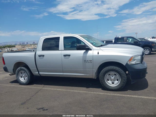 RAM 1500 Tradesman 2016 1C6RR7KG6GS348892 Image 18
