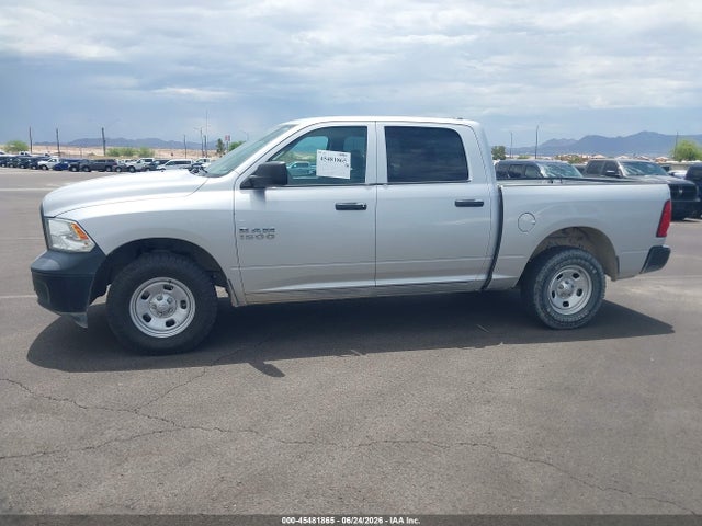 RAM 1500 Tradesman 2016 1C6RR7KG6GS348892 Image 19