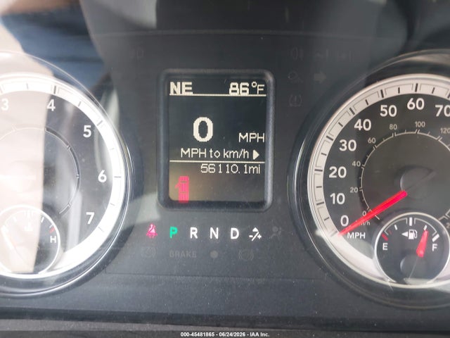 RAM 1500 Tradesman 2016 1C6RR7KG6GS348892 Image 20